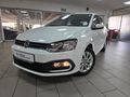 2026 Volkswagen Polo Vivo 1.4 Life