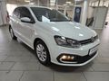 2026 Volkswagen Polo Vivo 1.4 Life
