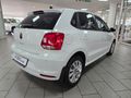 2026 Volkswagen Polo Vivo 1.4 Life