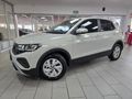 2026 Volkswagen T-Cross 1.0 TSI Auto