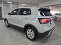 2026 Volkswagen T-Cross 1.0 TSI Auto