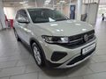 2026 Volkswagen T-Cross 1.0 TSI Auto