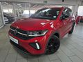 2026 Volkswagen T-Cross 1.0 TSI R-Line Auto