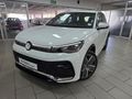 2026 Volkswagen Tiguan 2.0 TSI R-Line 4Motion Auto