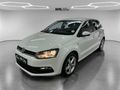 2022 Volkswagen Polo Vivo 1.4 Comfortline 5-dr