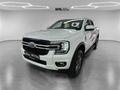 2026 Ford Ranger 2.0D XLT HR Double Cab Auto