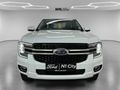 2026 Ford Ranger 2.0D XLT HR Double Cab Auto