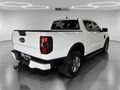 2026 Ford Ranger 2.0D XLT HR Double Cab Auto