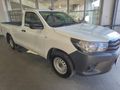 2022 Toyota Hilux 2.4 GD Single-Cab