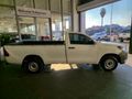 2022 Toyota Hilux 2.4 GD Single-Cab