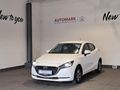 2022 Mazda 2 1.5 Dynamic Auto 5-dr