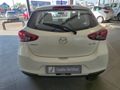 2022 Mazda 2 1.5 Dynamic Auto 5-dr