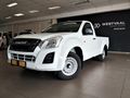 2026 Isuzu D-Max 250C Single-Cab