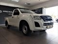 2026 Isuzu D-Max 250C Single-Cab