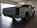 2026 Isuzu D-Max 250C Single-Cab