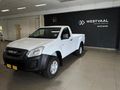 2026 Isuzu D-Max 250C Fleetside Single-Cab