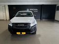 2026 Isuzu D-Max 250C Fleetside Single-Cab