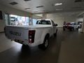 2026 Isuzu D-Max 250C Fleetside Single-Cab