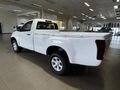 2026 Isuzu D-Max 250C Fleetside Single-Cab