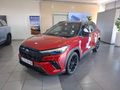 2023 Toyota Corolla Cross 1.8 GR-S Hybrid