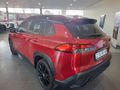 2023 Toyota Corolla Cross 1.8 GR-S Hybrid