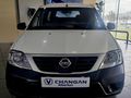 2020 Nissan NP200 1.6 A/C Safety Pack