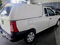 2020 Nissan NP200 1.6 A/C Safety Pack