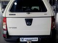 2020 Nissan NP200 1.6 A/C Safety Pack