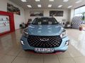 2021 Chery Tiggo 4 Pro 1.5 T Elite SE Auto