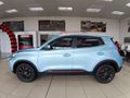 2021 Chery Tiggo 4 Pro 1.5 T Elite SE Auto