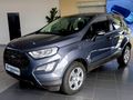 2022 Ford EcoSport 1.5 TiVCT Ambiente Auto