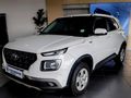 2022 Hyundai Venue 1.0 TGDI Motion