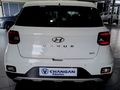 2022 Hyundai Venue 1.0 TGDI Motion