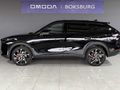 2026 Omoda C7 1.5T SHS DHT (Phev)
