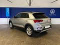 2024 Volkswagen T-Roc 1.4 TSI Design Auto