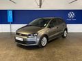 2022 Volkswagen Polo Vivo 1.4 Trendline 5-dr