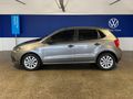 2022 Volkswagen Polo Vivo 1.4 Trendline 5-dr