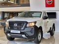 2025 Nissan Navara 2.5 DDTi SE Single-Cab