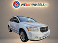 2011 Dodge Caliber 2.0 SXT