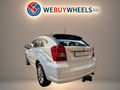 2011 Dodge Caliber 2.0 SXT