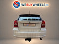 2011 Dodge Caliber 2.0 SXT
