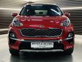 2020 Kia Sportage 2.0 CRDi EX Auto