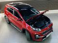 2020 Kia Sportage 2.0 CRDi EX Auto