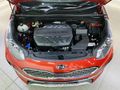 2020 Kia Sportage 2.0 CRDi EX Auto