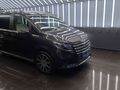 2026 Mercedes-Benz V-Class V 300d Avantgarde AMG Line