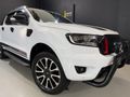 2022 Ford Ranger 2.0D Bi-Turbo Stormtrak Auto Double-Cab
