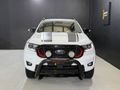 2022 Ford Ranger 2.0D Bi-Turbo Stormtrak Auto Double-Cab