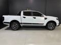 2022 Ford Ranger 2.0D Bi-Turbo Stormtrak Auto Double-Cab