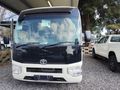 2026 Toyota Coaster 2.8D GL Auto 23 Seater