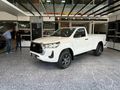 2026 Toyota Hilux 2.4 GD-6 Raider 4x4 Single-Cab